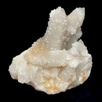 Fairy Spirit Quartz Cluster, South Africa (Medium)