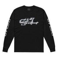 Galactic Federation of Light Logo Long Sleeve T-shirt