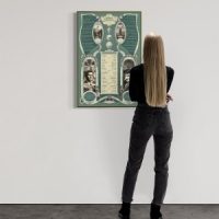 Sovereignty Certificate Poster, 2026, 24 x 36