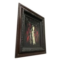 Bloodbath, Mixed Media, 26