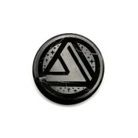 Lightcode Shungite Cell Phone Sticker 30mm, Russia