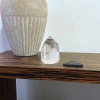XL Quartz Polished Point 6