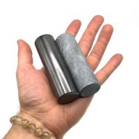 Shungite Harmonizing Rods, Pharaoh Cylinders