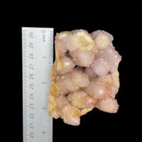 Fairy Spirit Quartz Cluster, South Africa (Large)