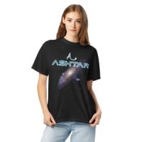 ASHTAR & GFOL Galaxy T-Shirt