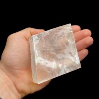 Optical Calcite Slabs, Brazil