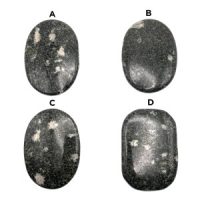 Druid Stone Palmstone