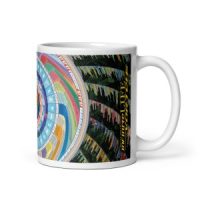 Infinite Life Vortex Mug
