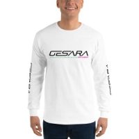 GESARA Classic Long Sleeve Shirt