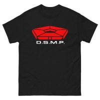 D.S.M.P. 9.11 “NEVER FORGET” T-SHIRT