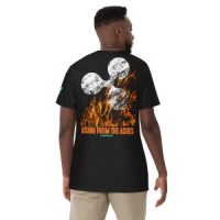 The Crash Before GESARA T-Shirt