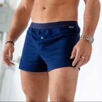 NADS Organic Cotton Boxers