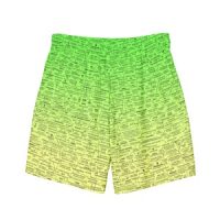 Q-WEB Swim Trunks (Acid)