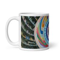 Infinite Life Vortex Mug