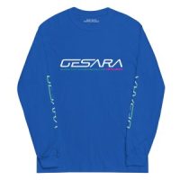 GESARA Classic Long Sleeve Shirt