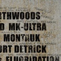 List of Grievances, 2017 Poster 18 x 24