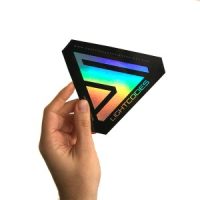 Lightcode Altar Object / Coaster 5.5