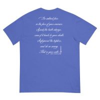 NEW TEMPLARS T-Shirt, 2023 Edition