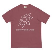 NEW TEMPLARS T-Shirt, 2023 Edition