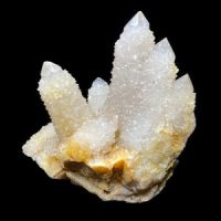 Fairy Spirit Quartz Cluster, South Africa (Medium)