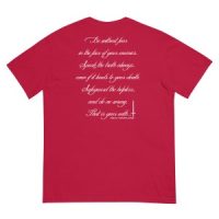 NEW TEMPLARS T-Shirt, 2023 Edition