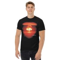 Atomic Test T-Shirt