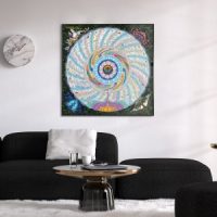 Infinite Life Vortex 40