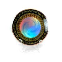 Lightcode Stargate Pleiadian Technology Disc (3
