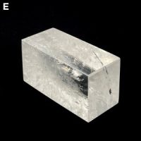 Optical Calcite Blocks, Brazil