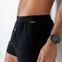 NADS Organic Cotton Boxers