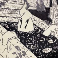 The Awakening, Mixed Media, 36