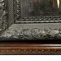 Bloodbath, Mixed Media, 26