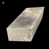 Optical Calcite Slabs, Brazil