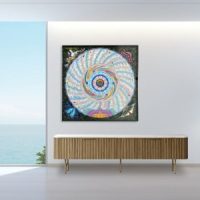 Infinite Life Vortex 40