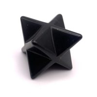 Shungite Merkaba (EMF Protection) 1.5