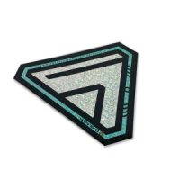 Hyper-Lightcode Sticker