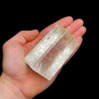 Optical Calcite Slabs, Brazil