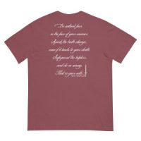 NEW TEMPLARS T-Shirt, 2023 Edition