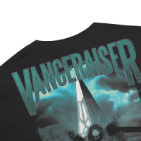 Cenobite Vance Meme T-Shirt