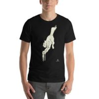 AlienCon Abduction Flashback T-Shirt