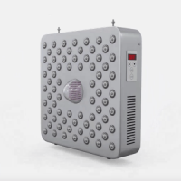 EMR-TEK Firedragon, Red & Near Infrared Light