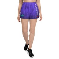 GESARA Running Shorts