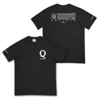 Q : DISCLOSURE OPERATION T-SHIRT