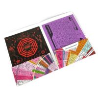 Energy Map Pocket Folder 9
