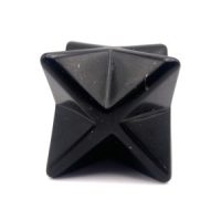 Shungite Merkaba (EMF Protection) 1.5