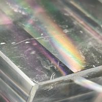 Optical Calcite Slabs, Brazil