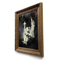 The Awakening, Mixed Media, 36