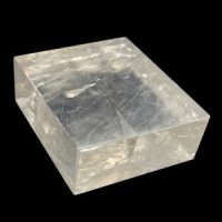 Optical Calcite Slabs, Brazil