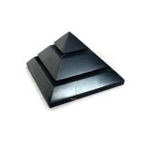 Shungite Tiered Pyramid