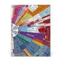 Energy Map Pocket Folder 9